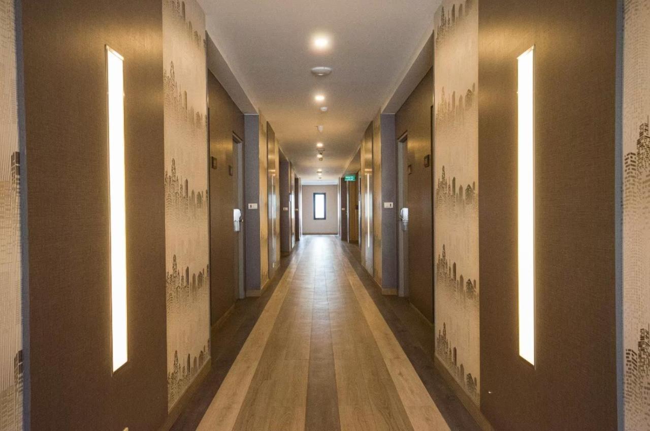 Marsi Hotel @ Bangchak Μπανγκόκ Εξωτερικό φωτογραφία